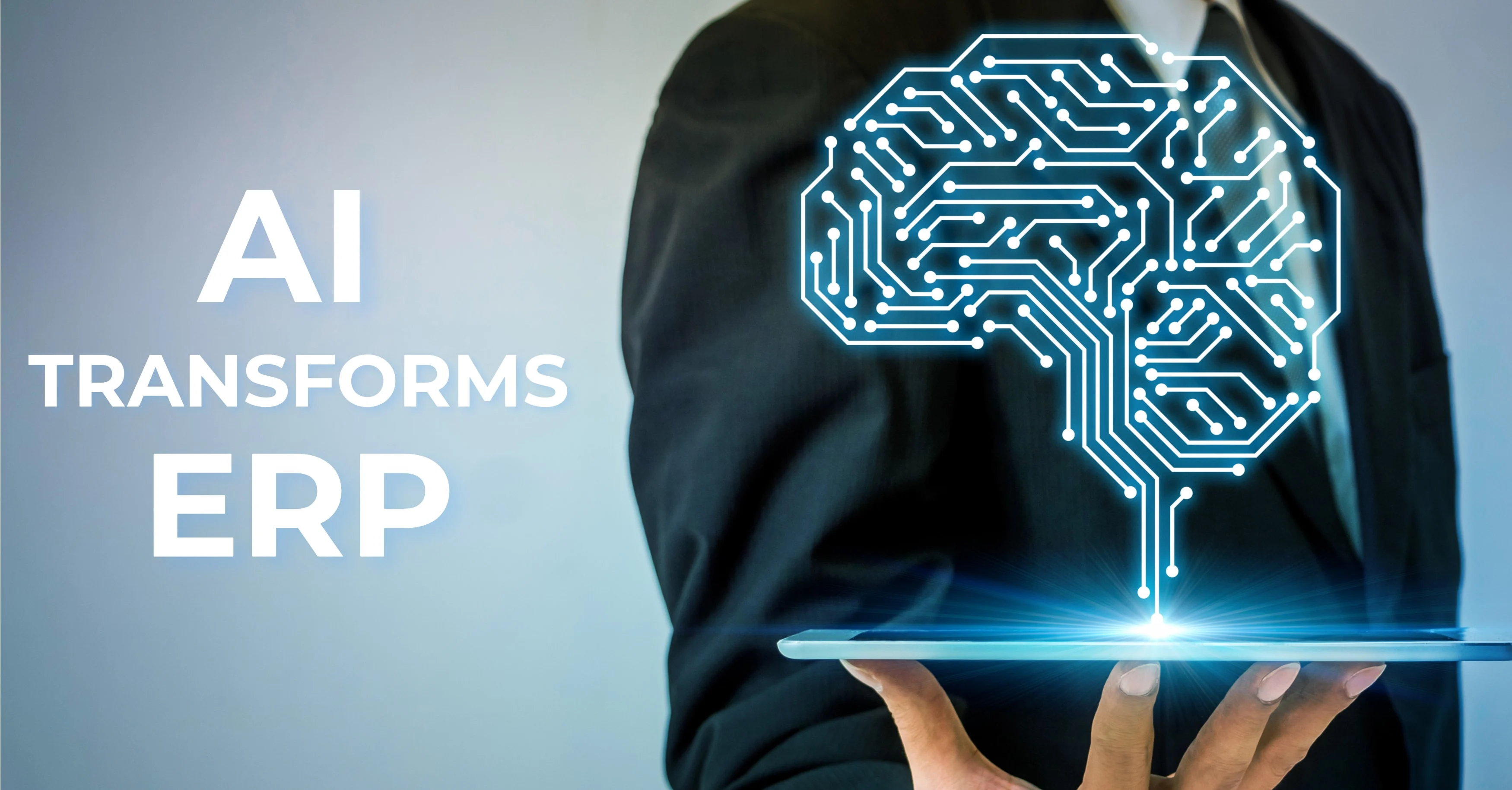 Saksham: The AI-Native Platform for Transparent P2P & O2C Finance Operations