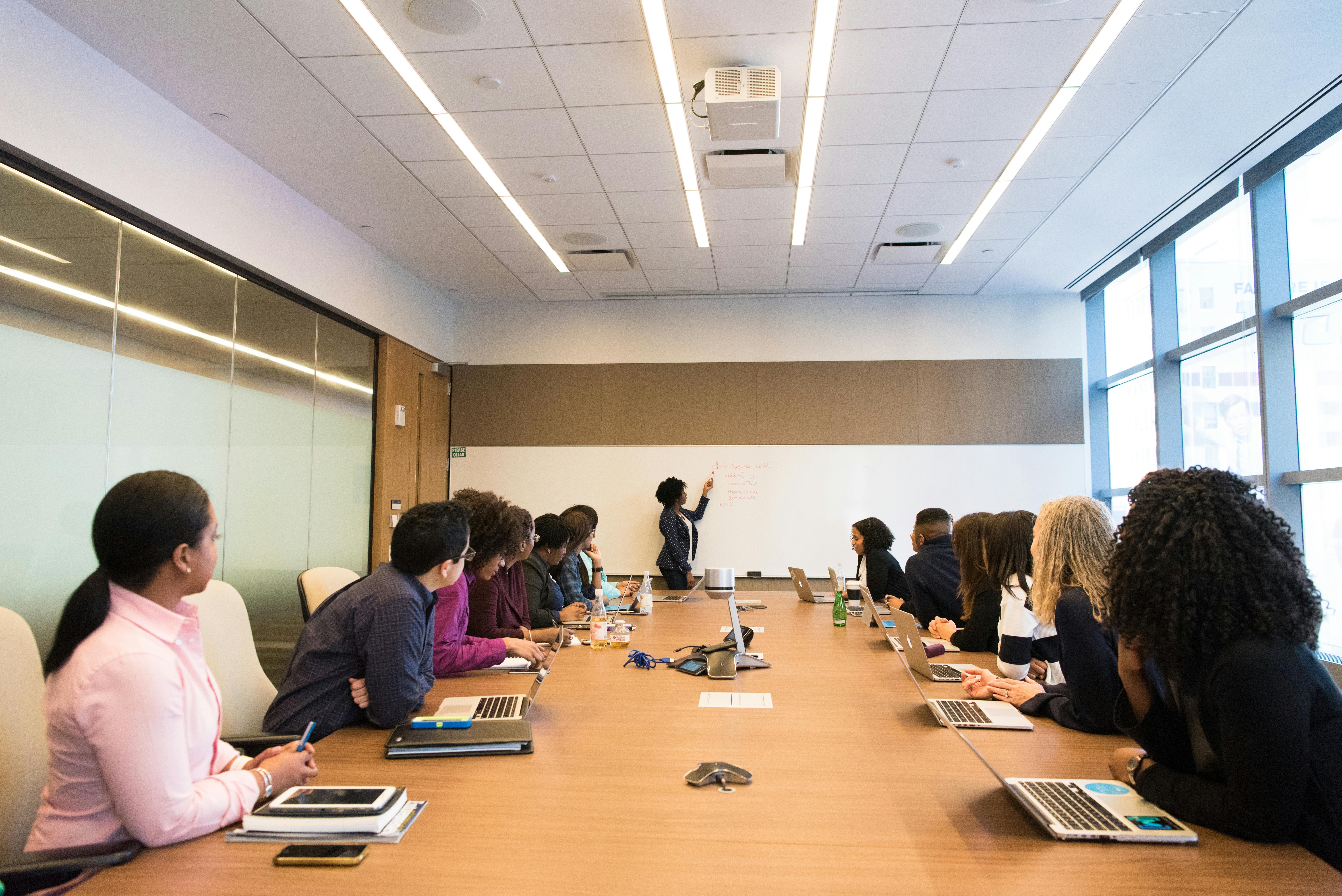 vCIO & vCTO Leadership