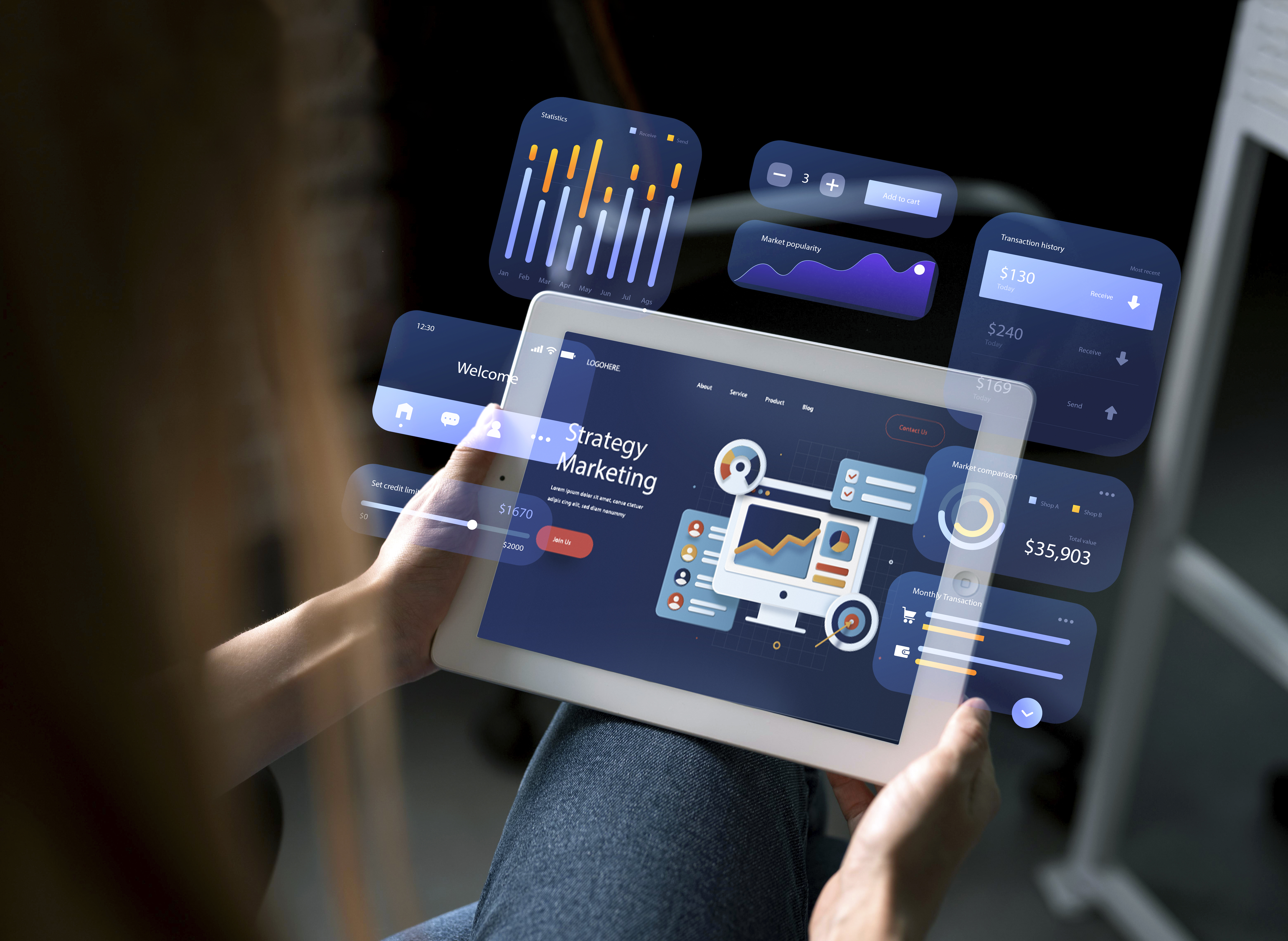 Digital Transformation