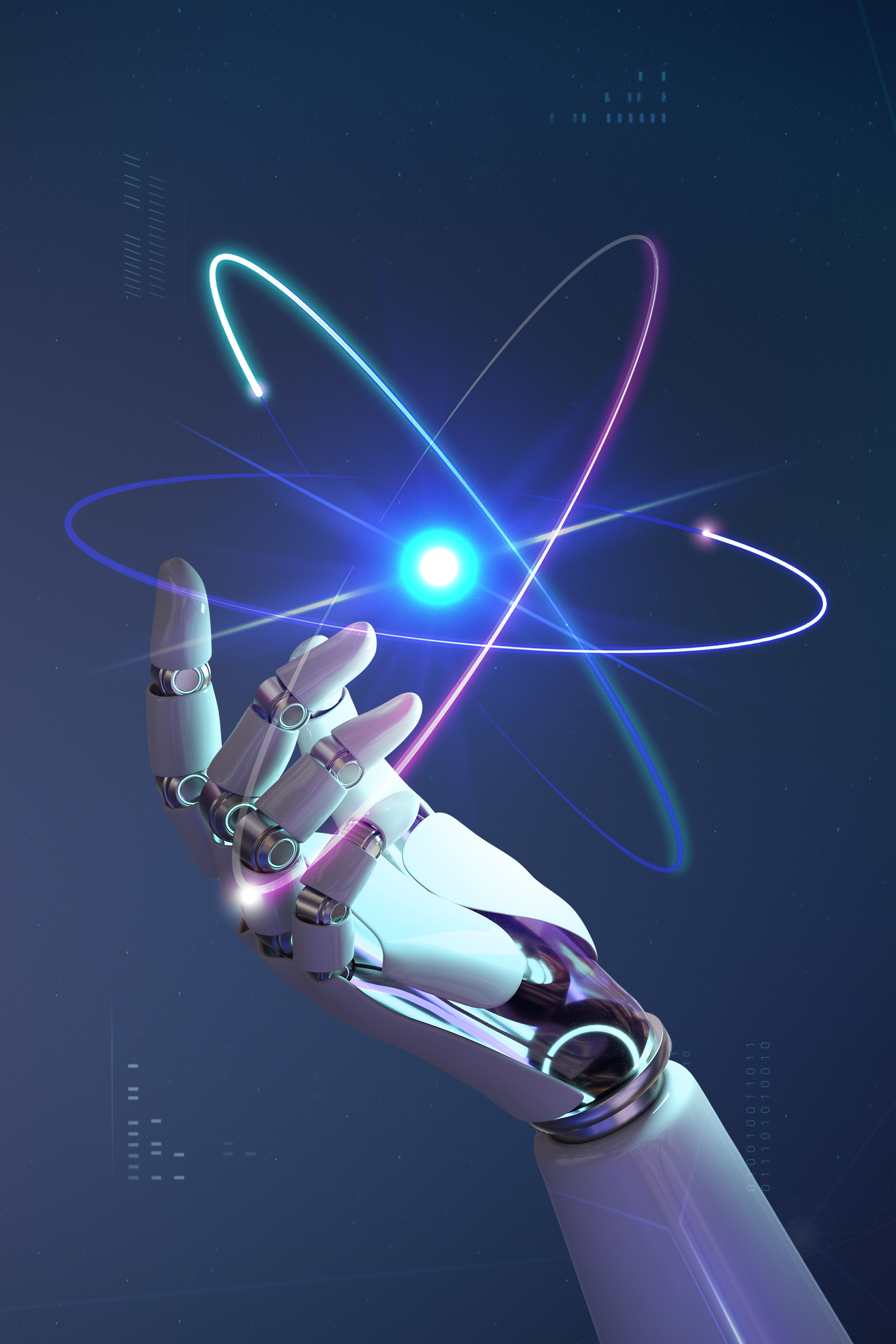 AI Digital Transformation