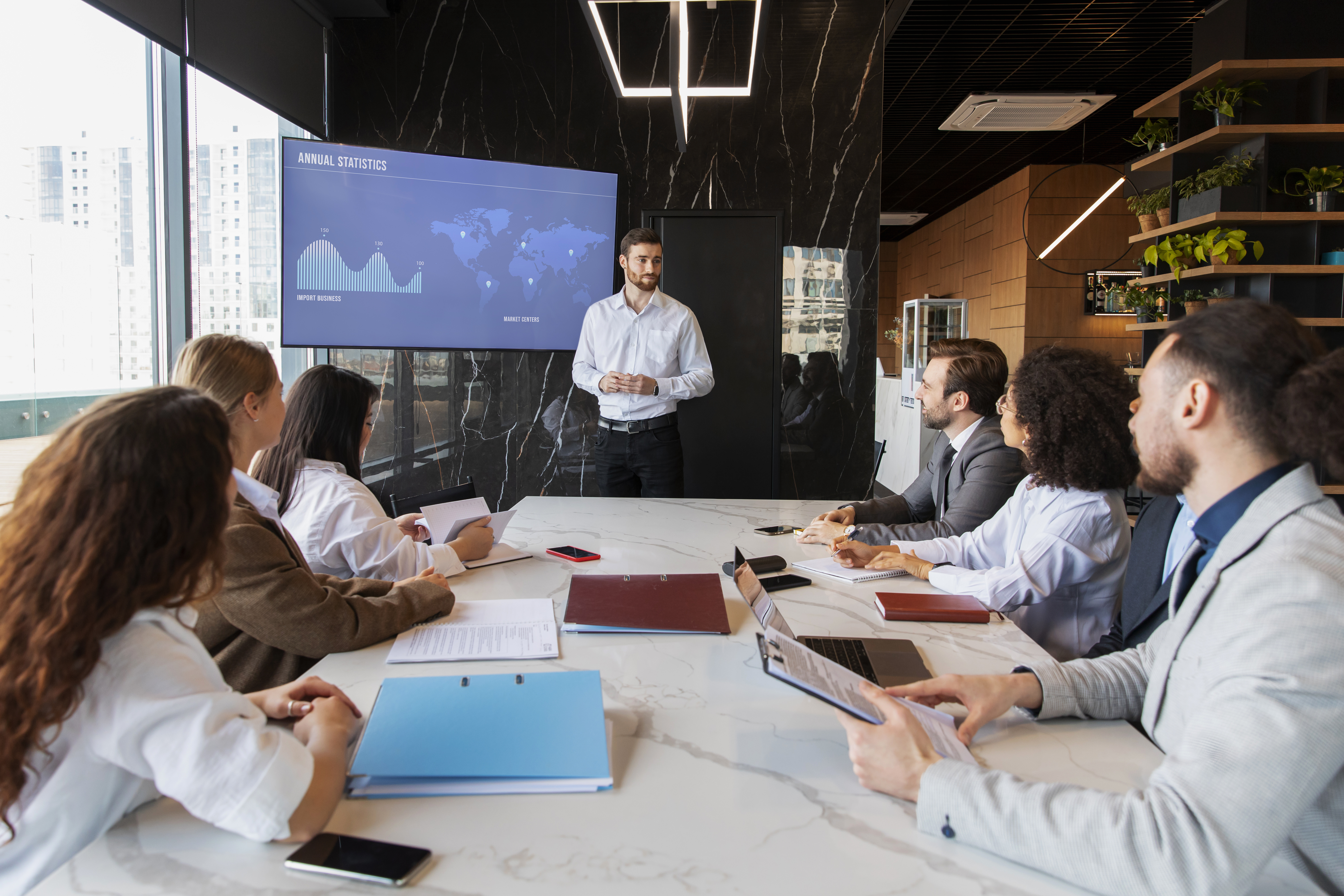 IT Investment ROI