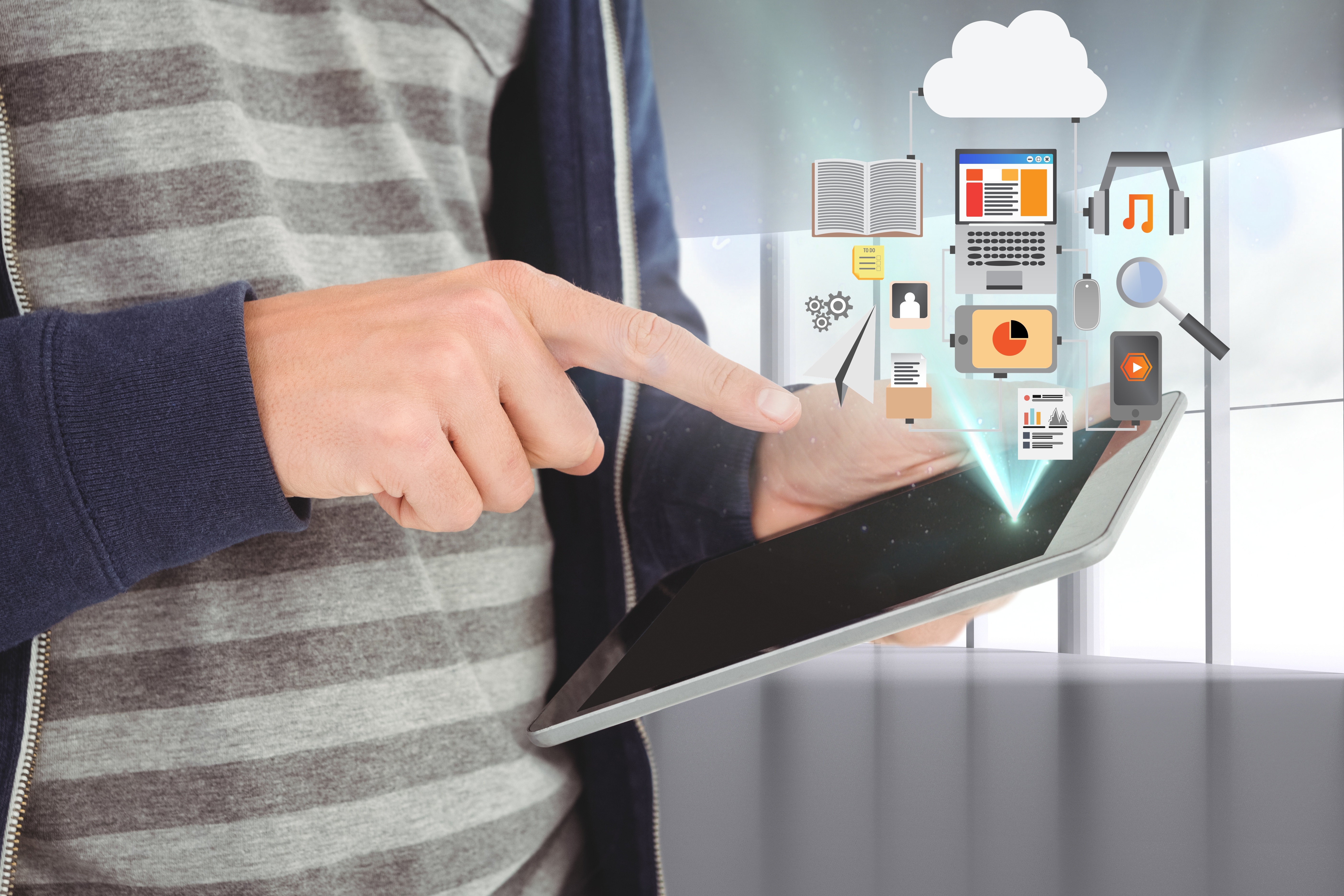 Signs Your Industry Needs Technology Implementation